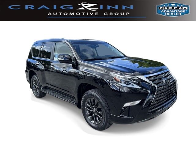 2020 LEXUS GX