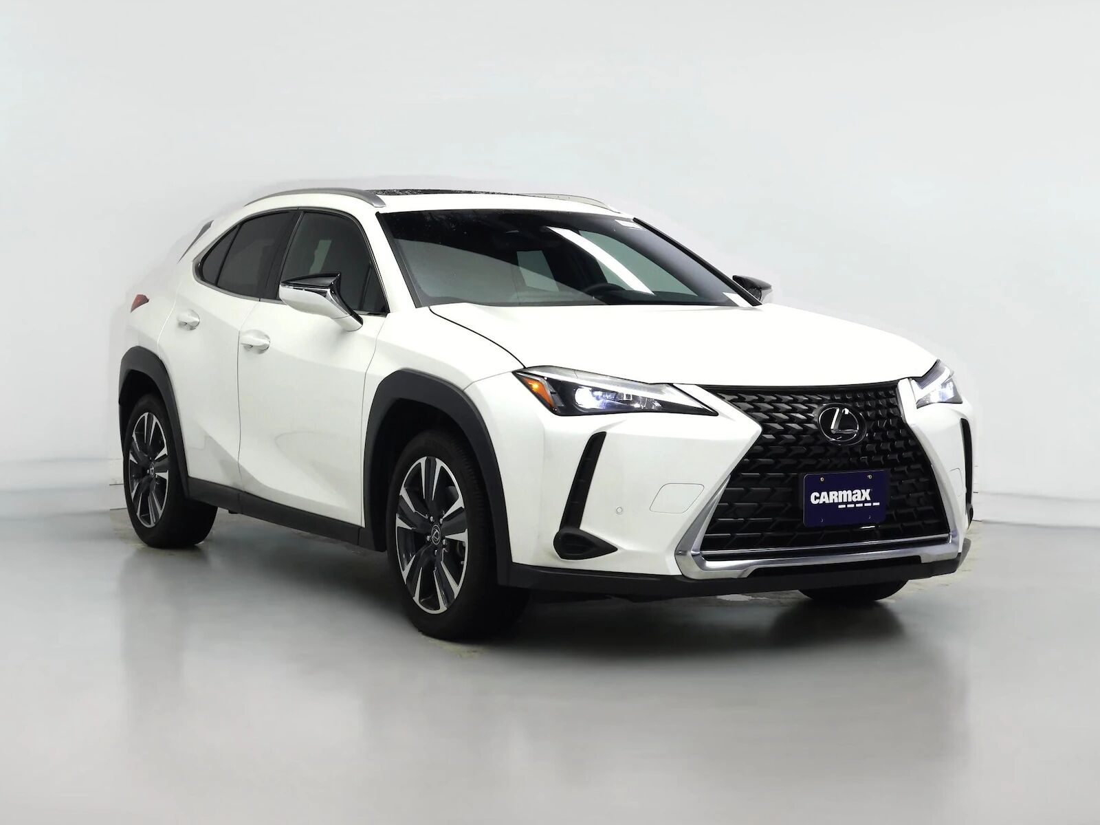 2024 LEXUS UX