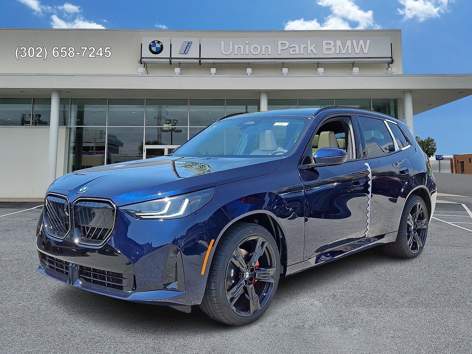 2026 BMW X3