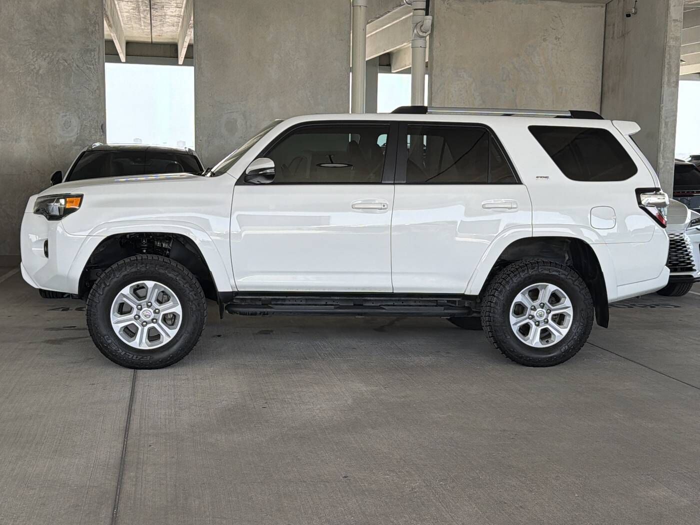 2022 TOYOTA 4-Runner