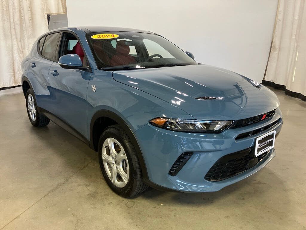 2024 DODGE HORNET
