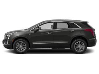 2019 CADILLAC XT5