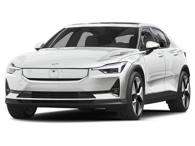 2024 POLESTAR PS2