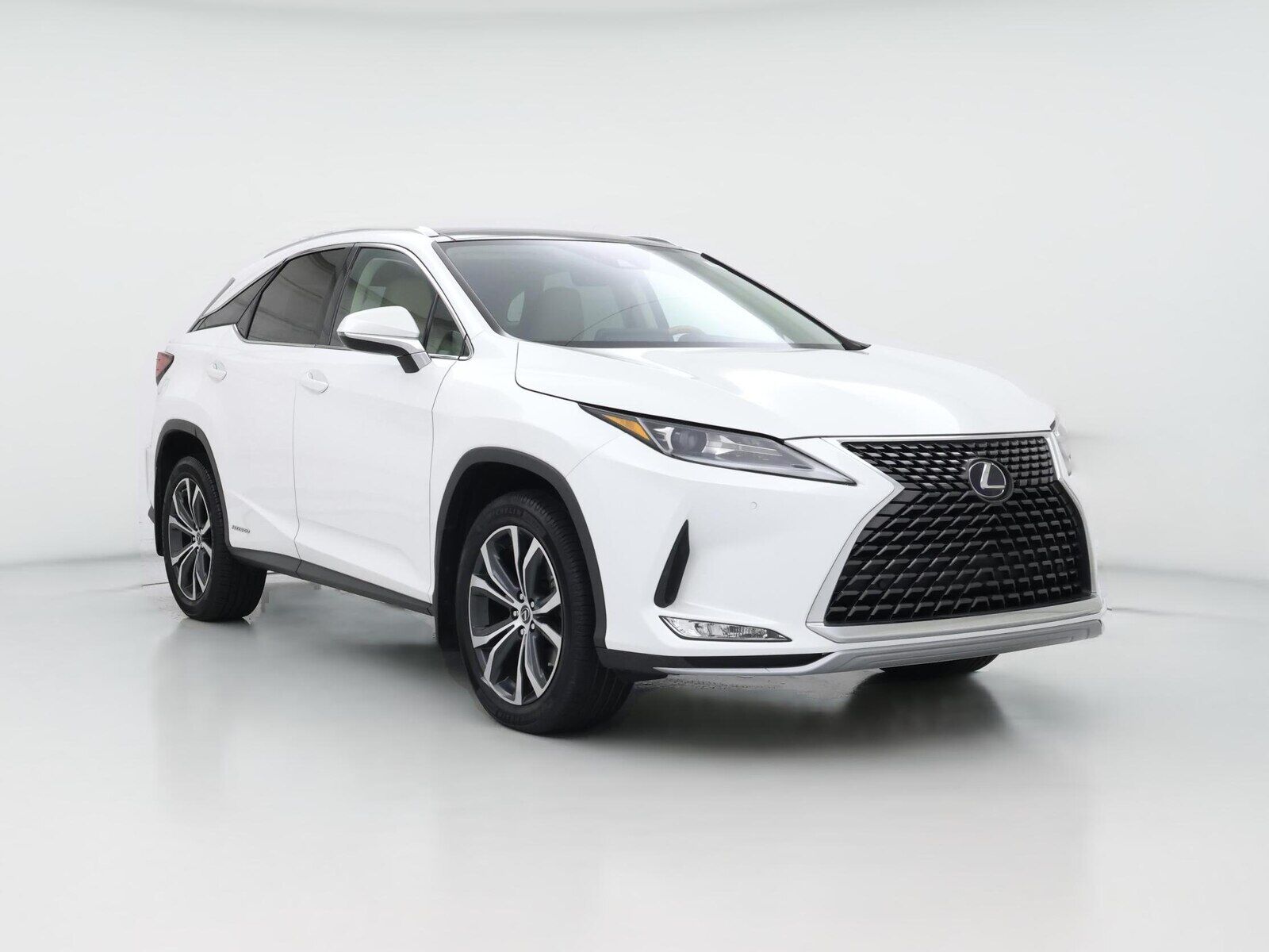 2022 LEXUS RX