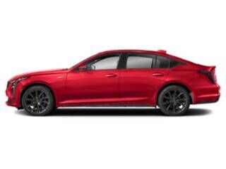 2026 CADILLAC CT5