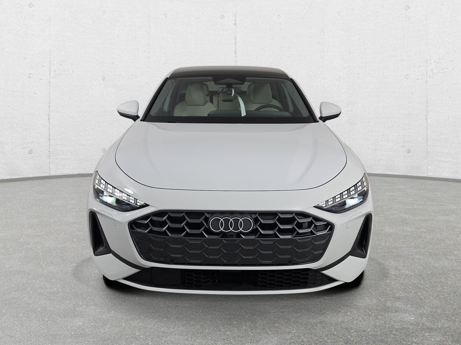 2026 Audi A5