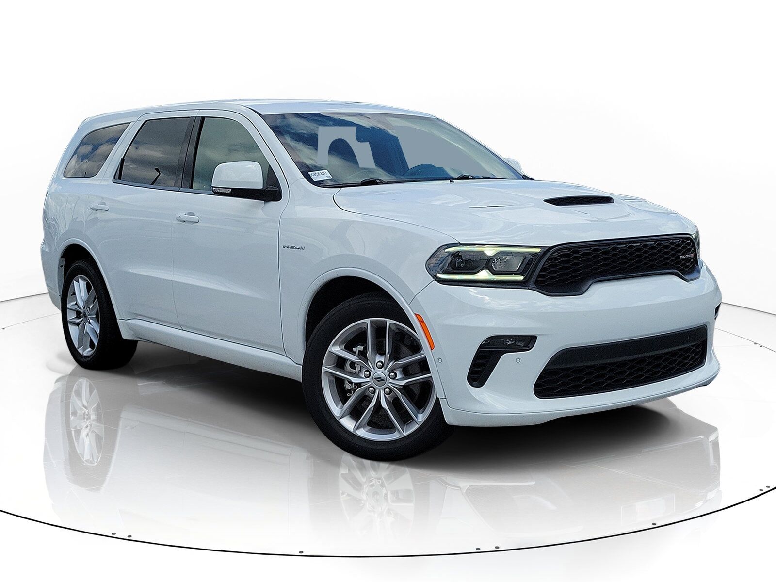 2022 DODGE Durango