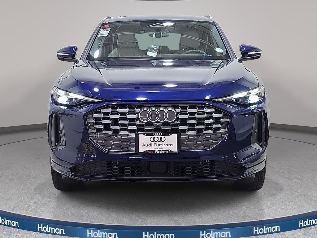 2026 Audi Q5