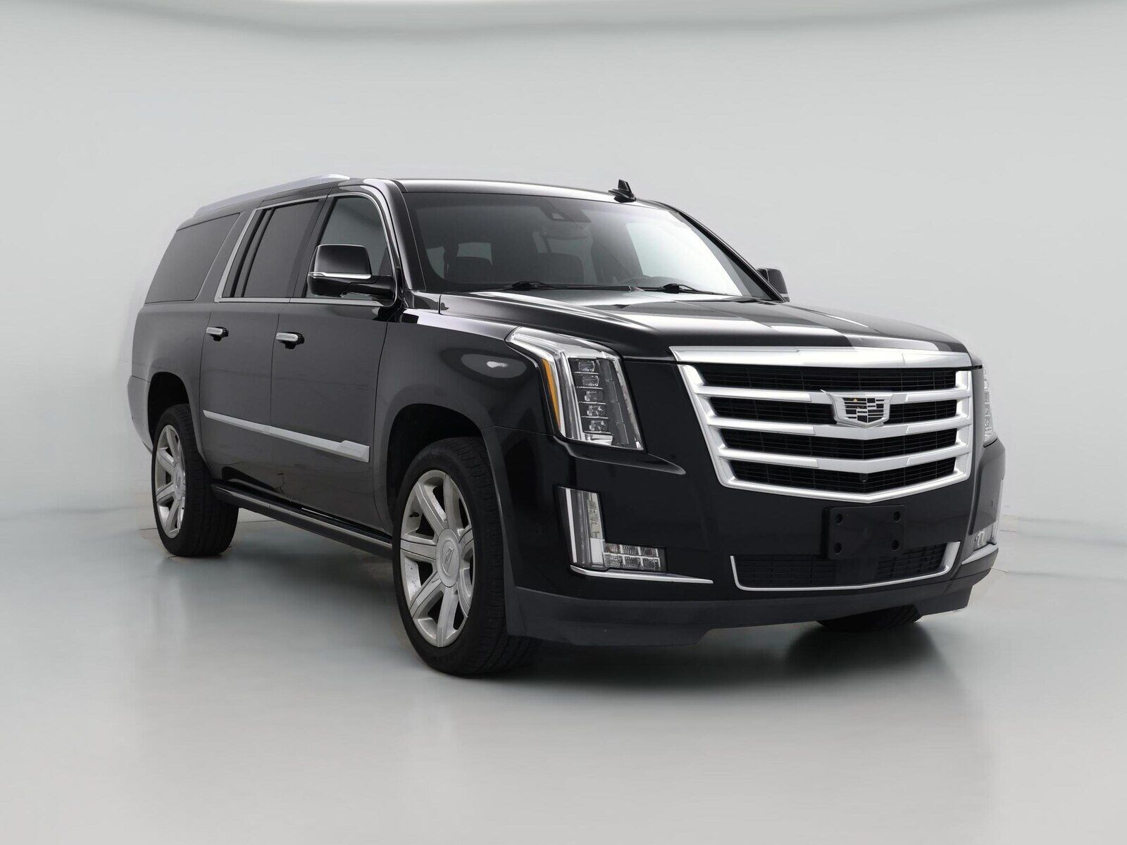 2020 CADILLAC Escalade ESV