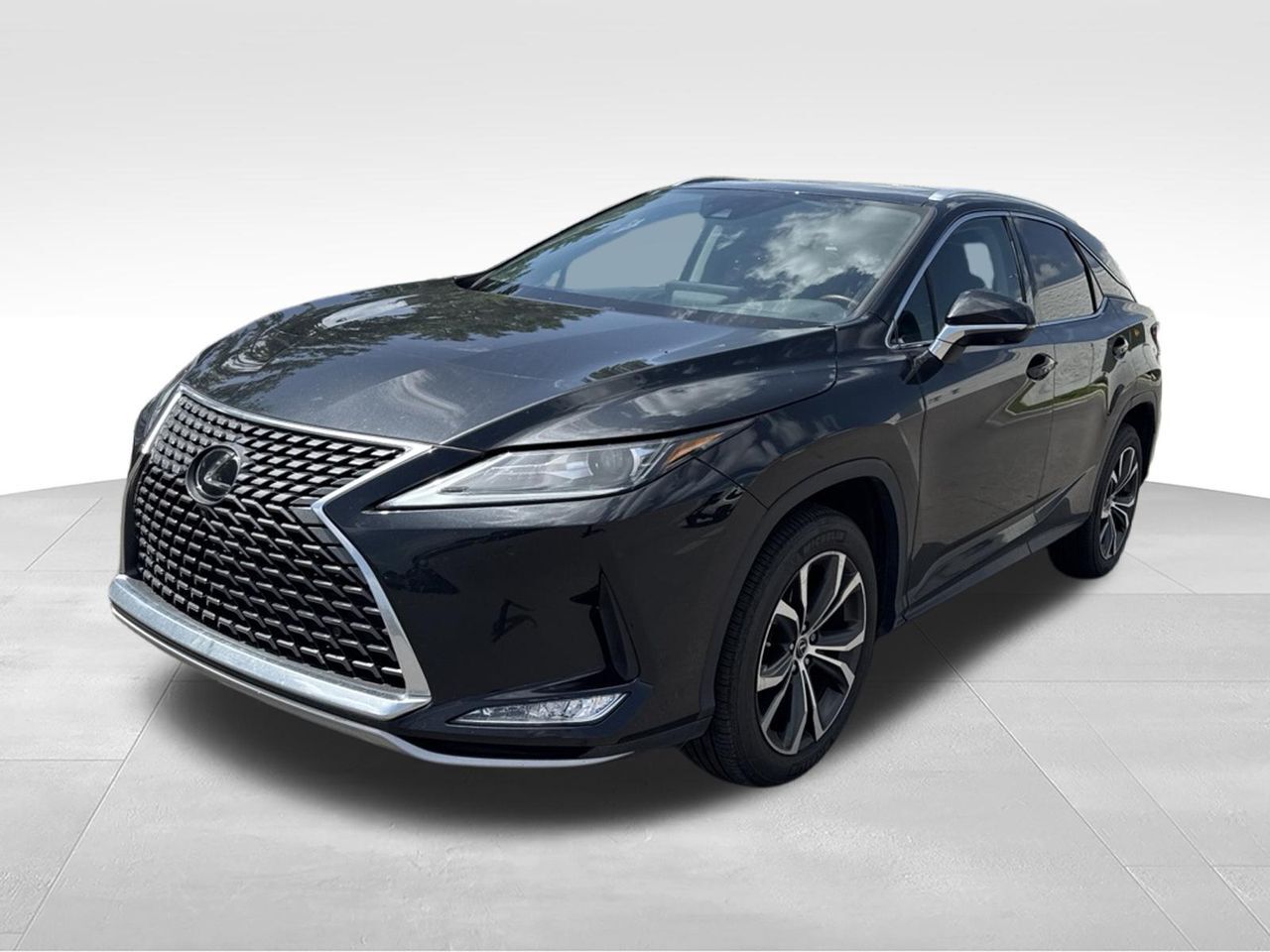 2022 LEXUS RX