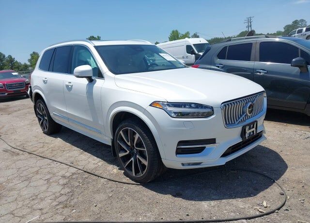 2024 VOLVO XC90