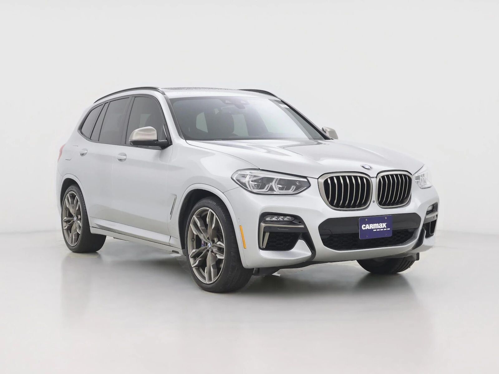 2020 BMW X3