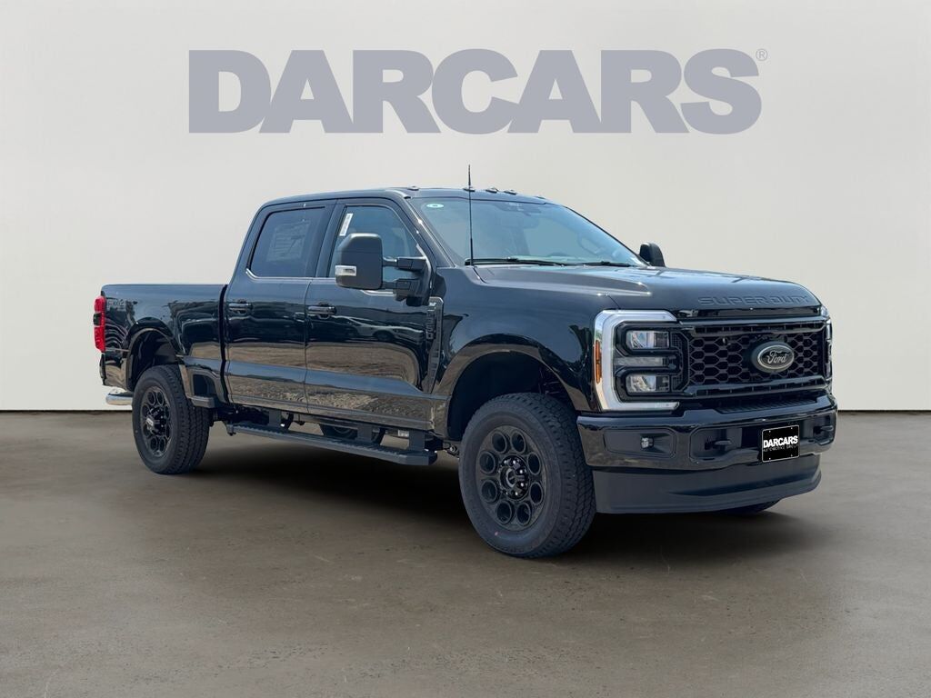2026 FORD F-350