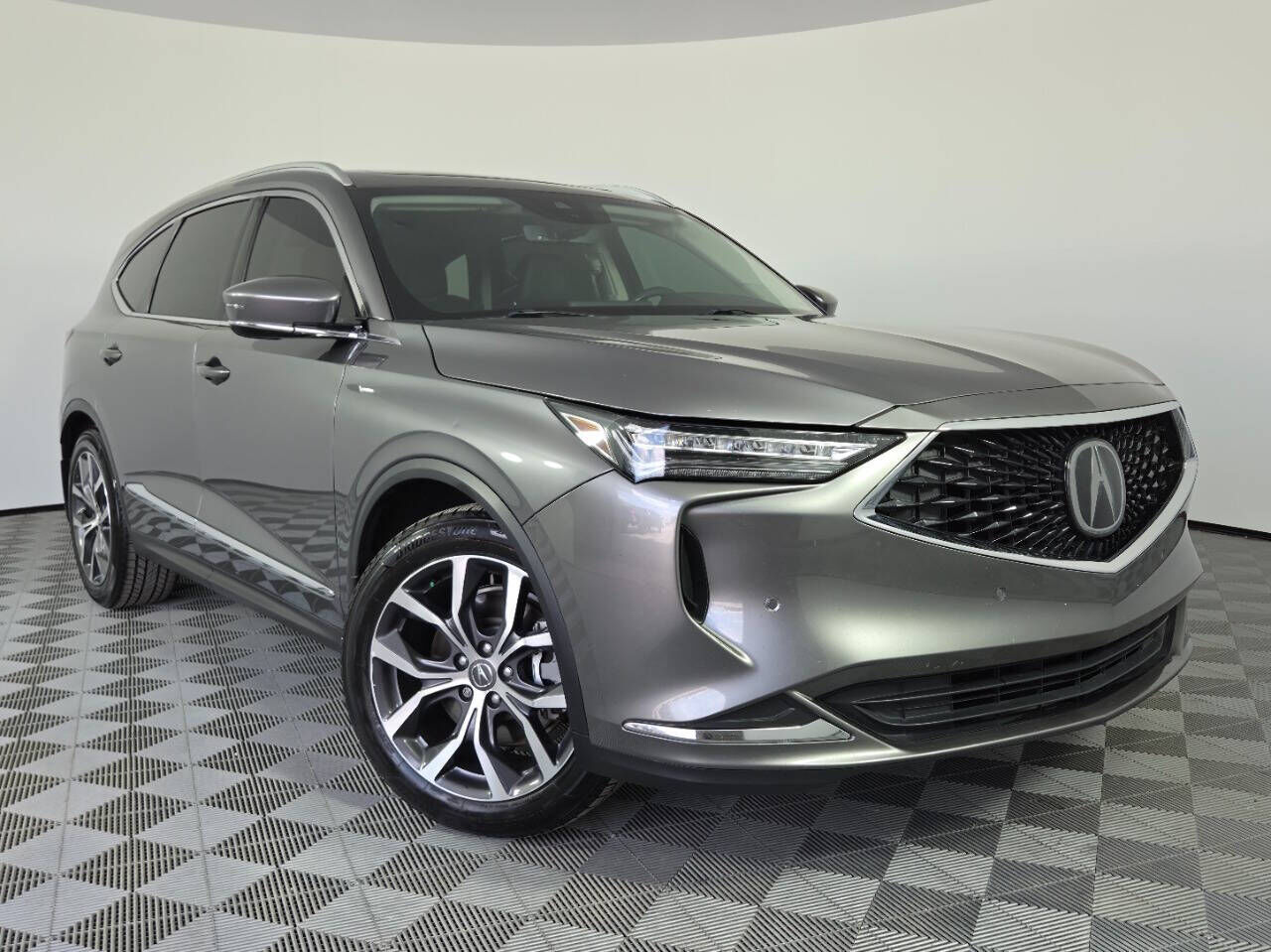 2023 ACURA MDX
