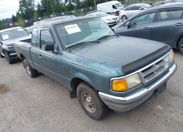 1996 FORD Ranger