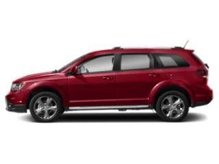 2016 DODGE Journey