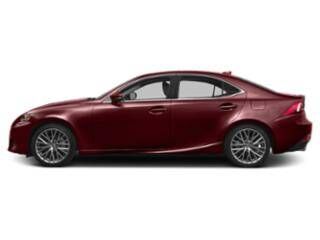 2015 LEXUS IS