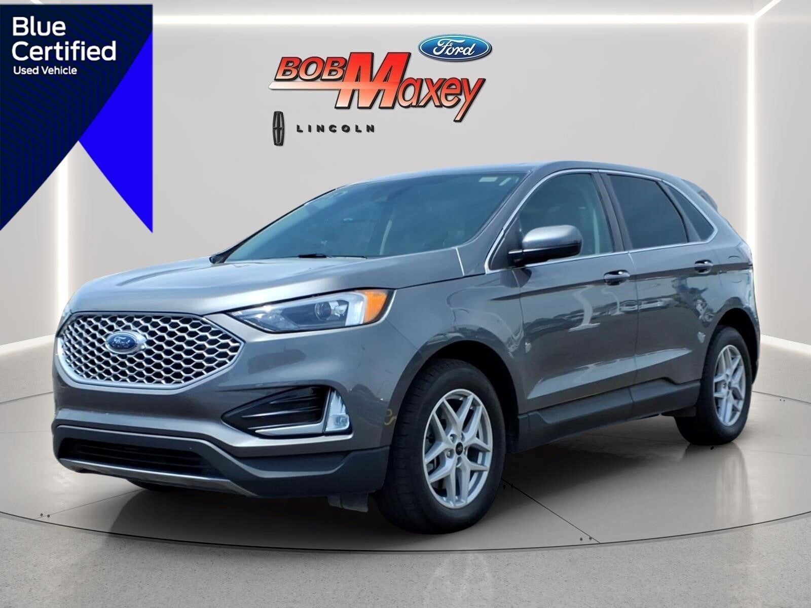 2023 FORD Edge