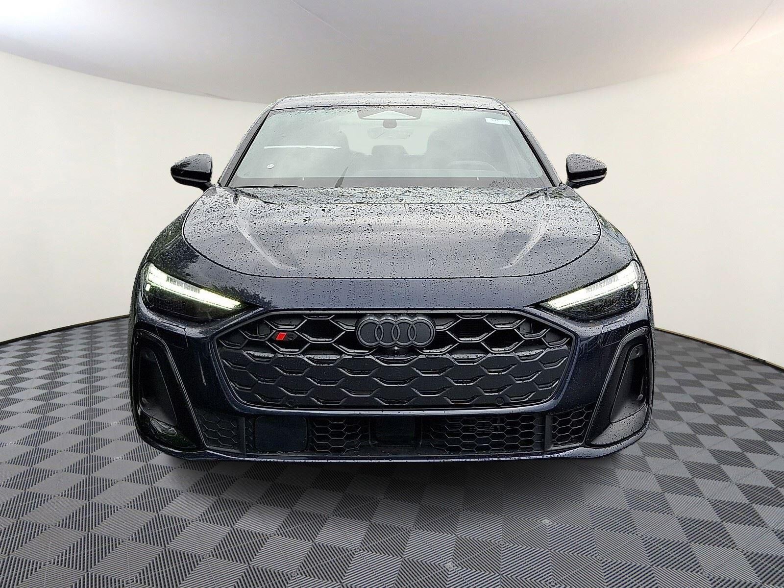 2026 Audi S5