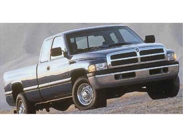 1997 DODGE Ram