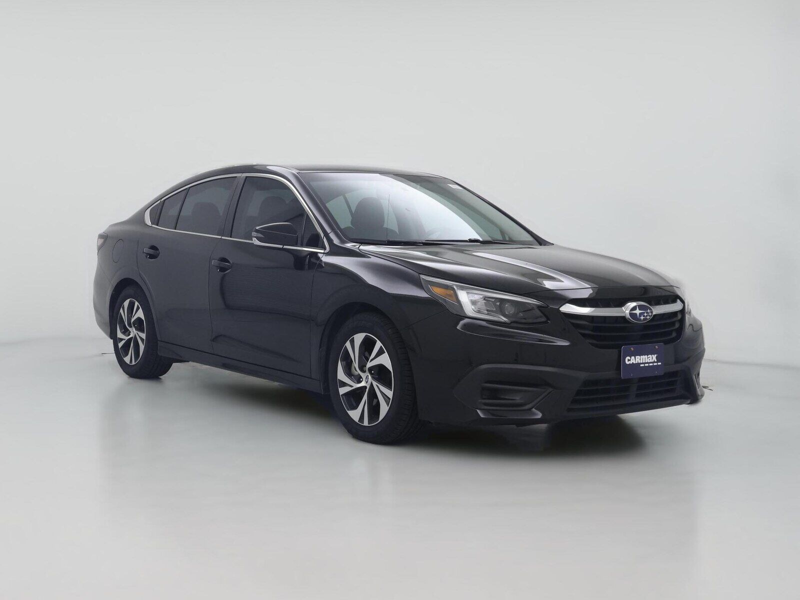 2020 SUBARU Legacy