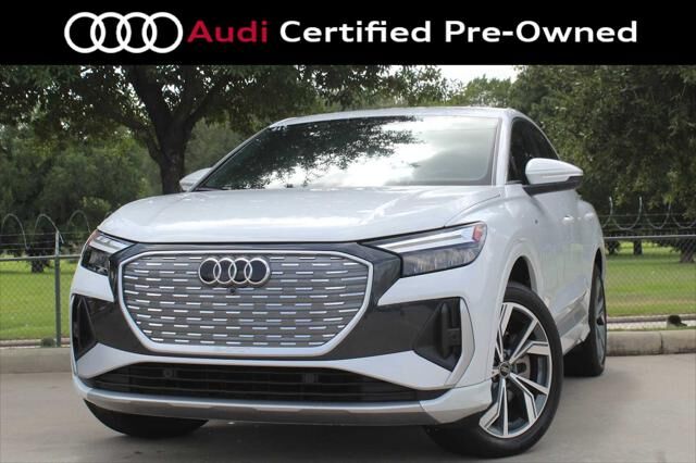 2023 AUDI Q4