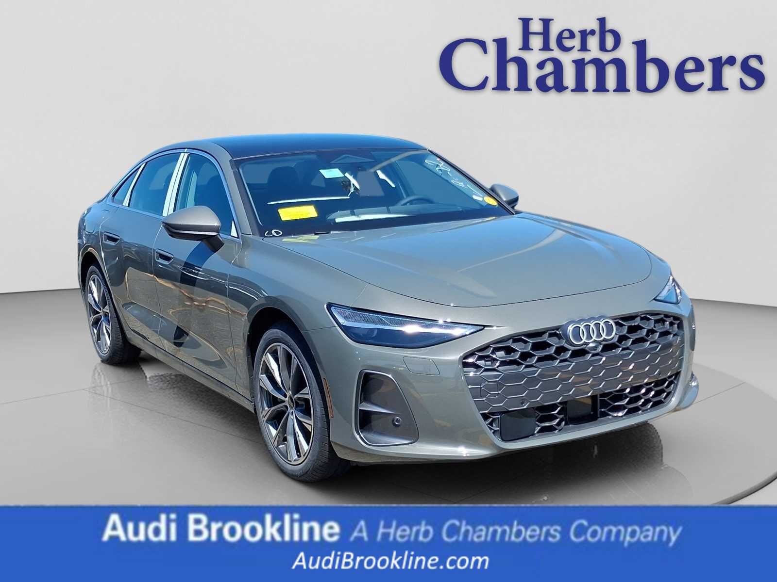 2026 AUDI A6