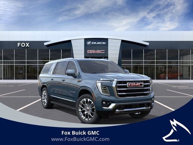 2026 GMC Yukon XL
