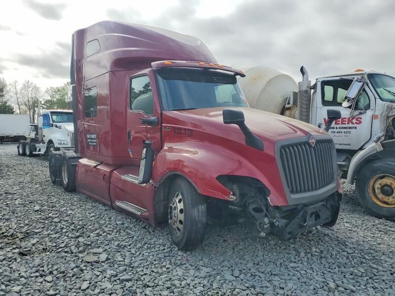 2022 INTERNATIONAL LT625