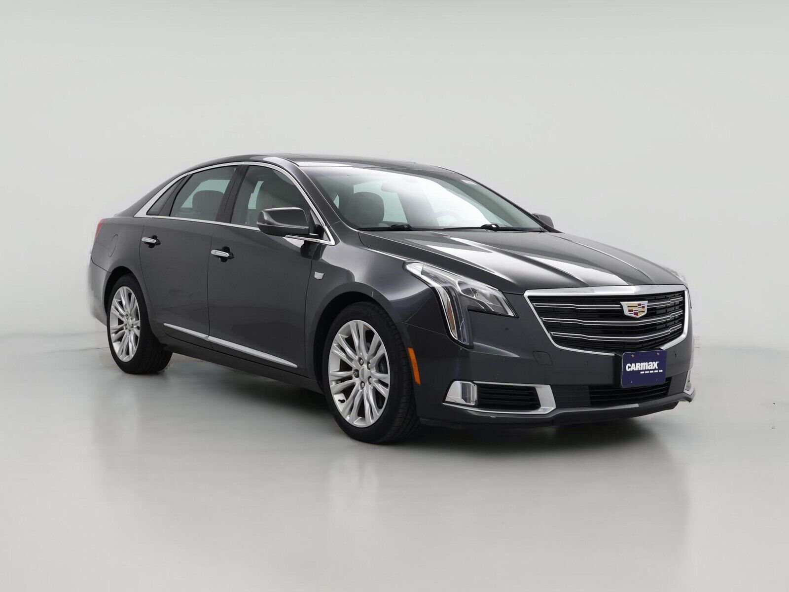 2018 CADILLAC XTS