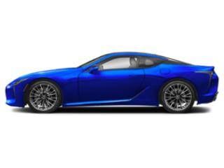 2026 LEXUS LC