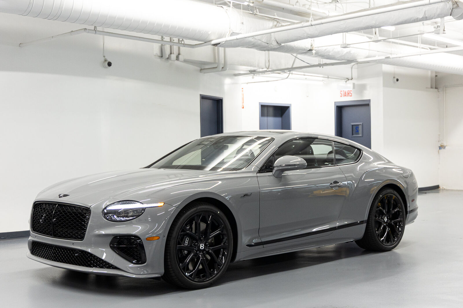 2026 BENTLEY Continental