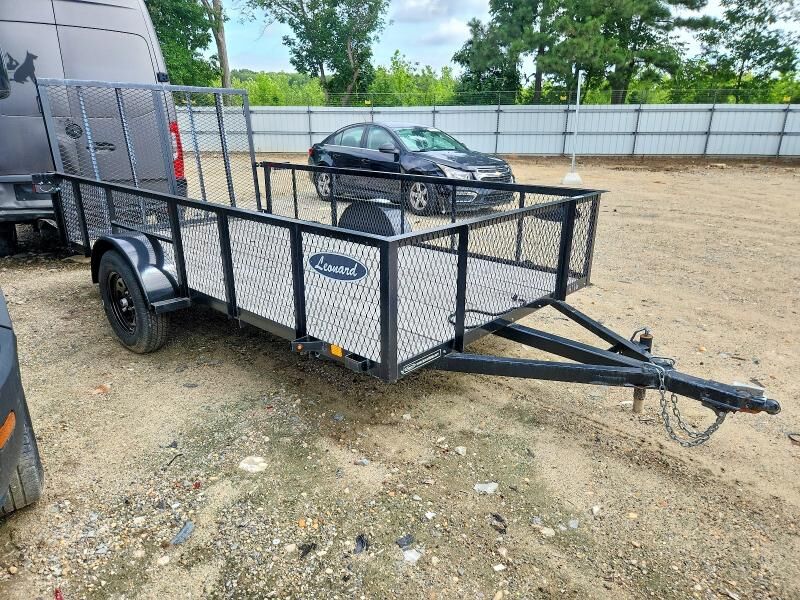 2024 CARRY-ON TRAILER Carry-On Trailer