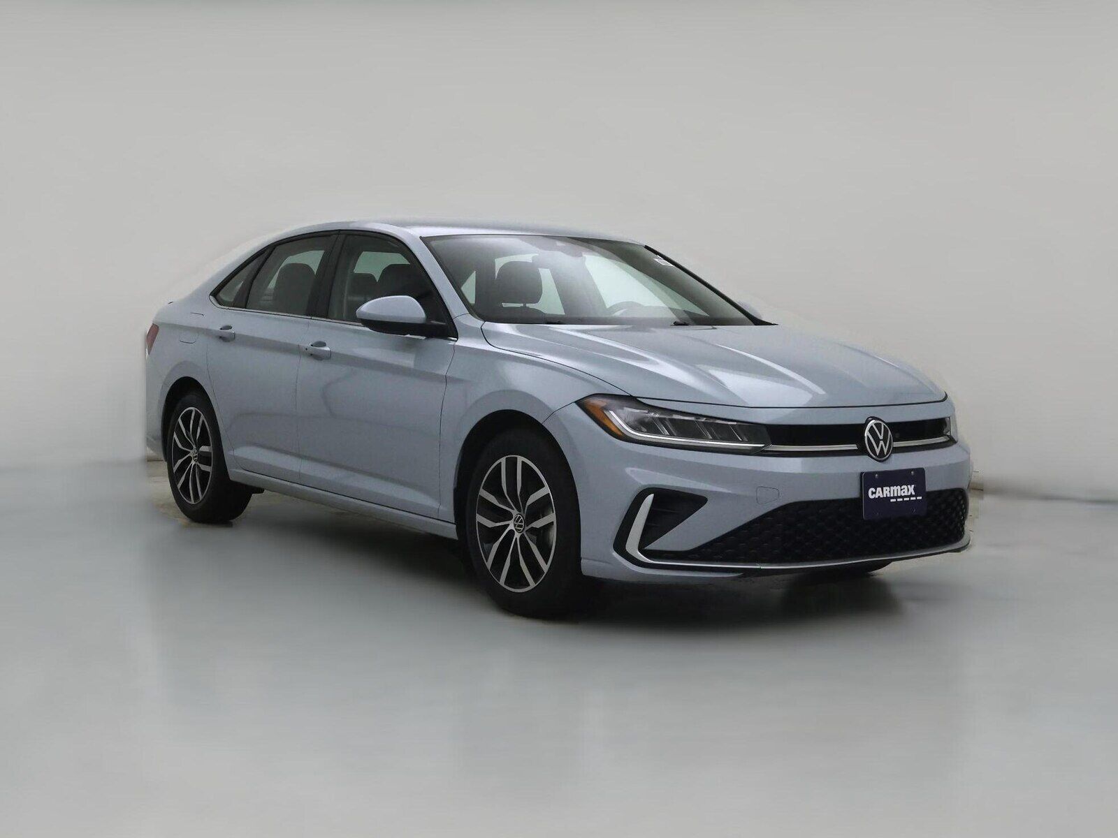 2025 VOLKSWAGEN Jetta