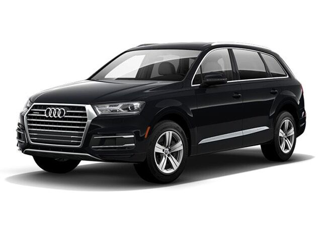 2018 AUDI Q7