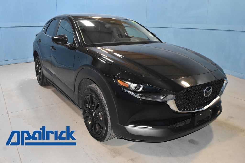 2024 MAZDA CX-30
