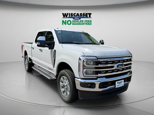 2026 FORD F-250