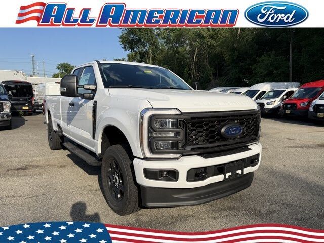 2026 FORD F-250