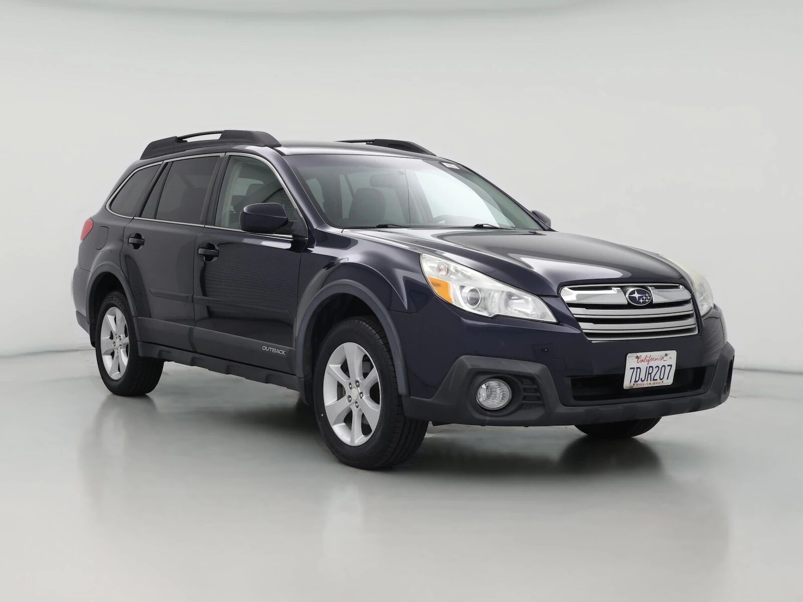 2014 SUBARU Outback