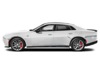 2027 DODGE Charger