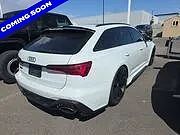 2021 Audi RS6