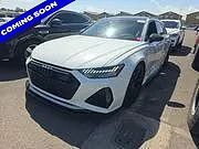 2021 AUDI RS6