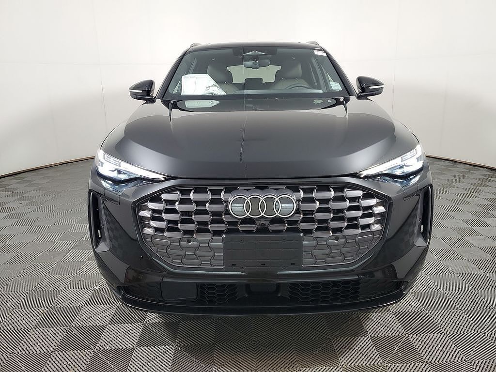 2026 Audi Q5