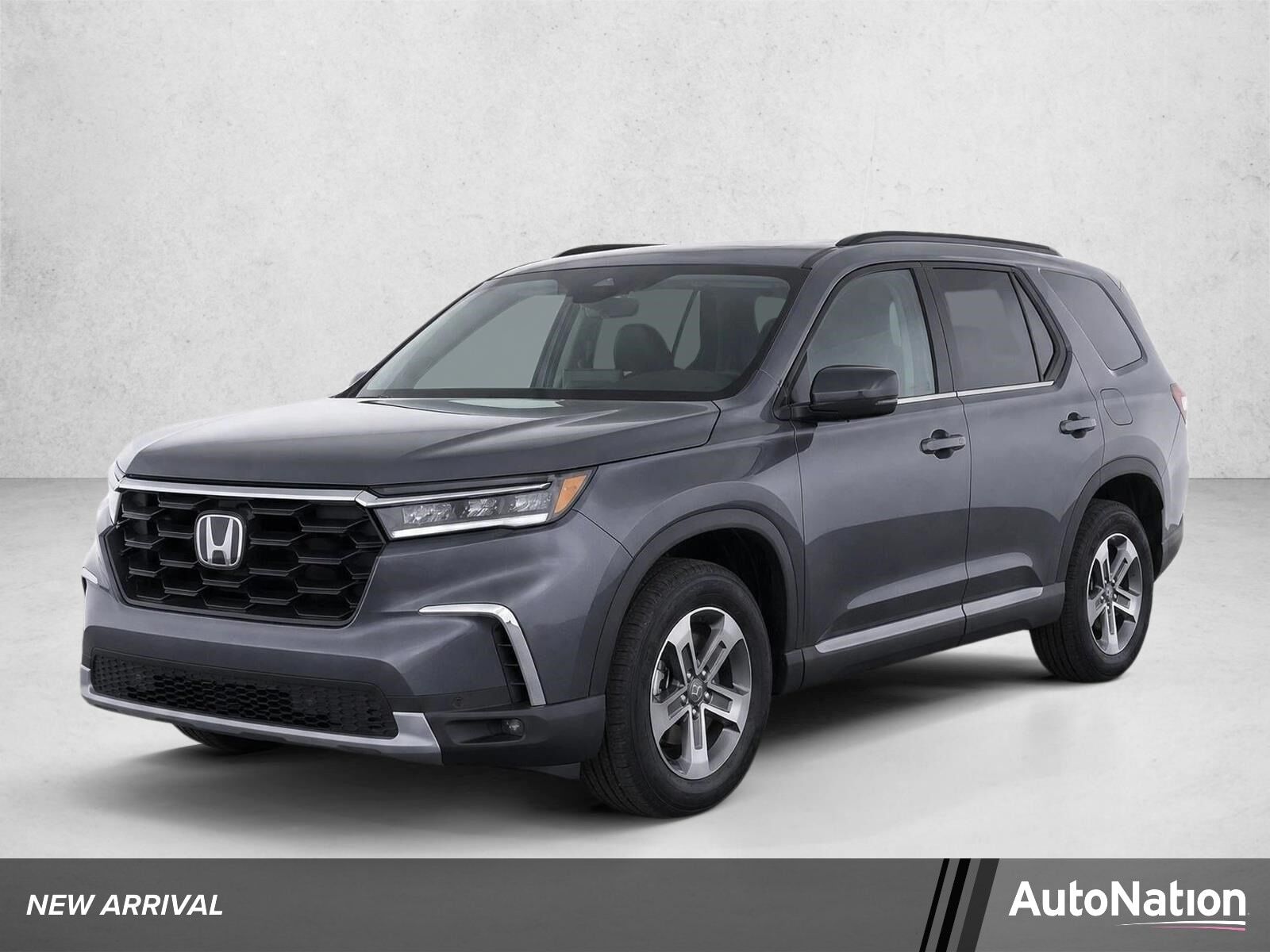 2023 HONDA Pilot