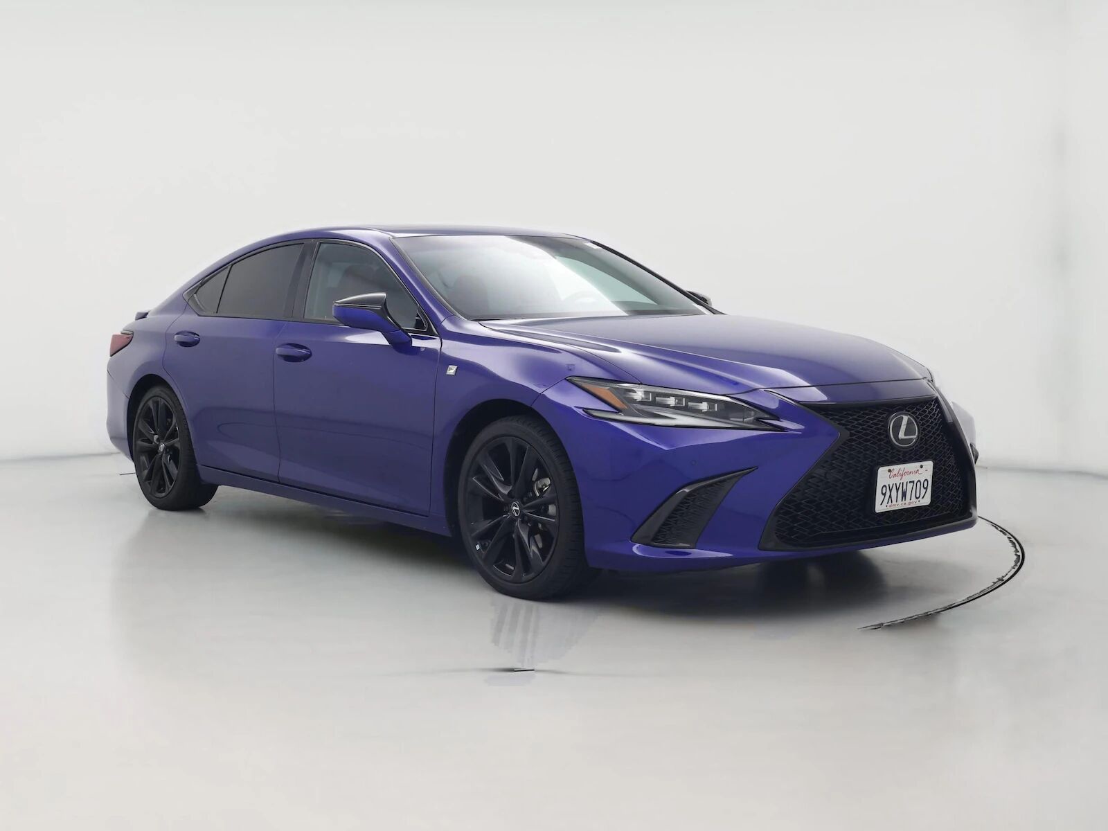 2023 LEXUS ES