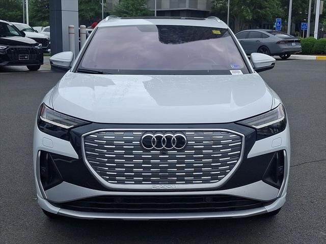2024 Audi Q4
