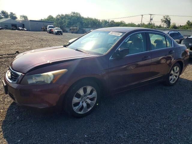 2010 HONDA Accord