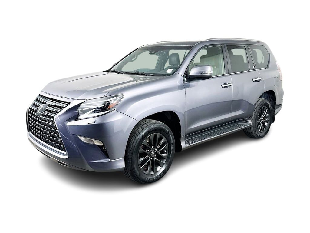 2020 LEXUS GX