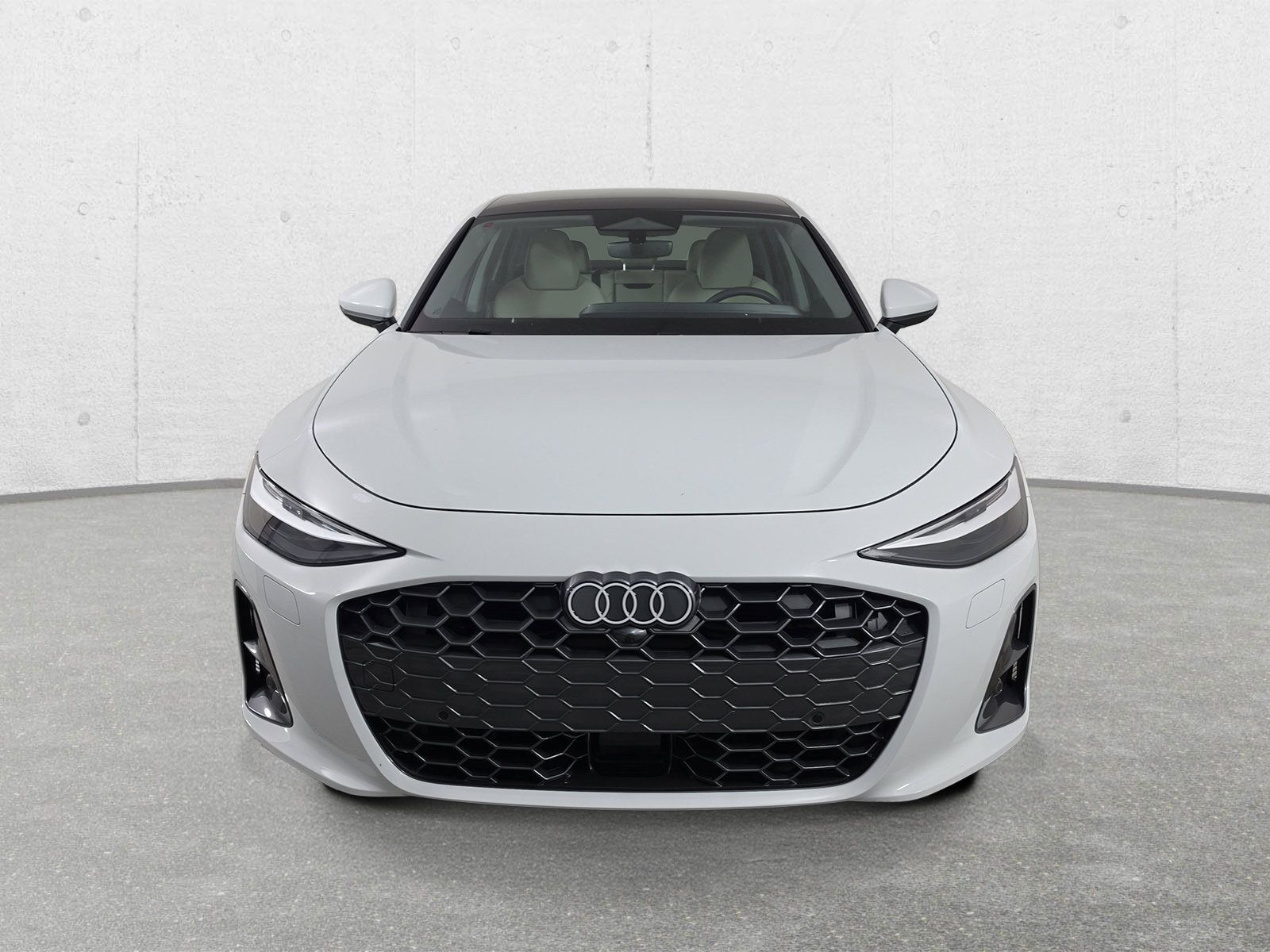 2026 Audi A6