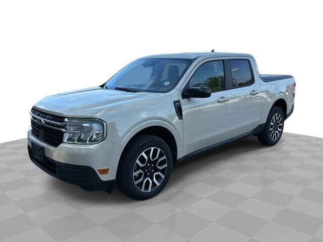 2024 FORD Maverick